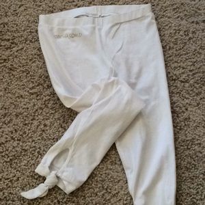 Cynthia Rowley leggings Size M/L